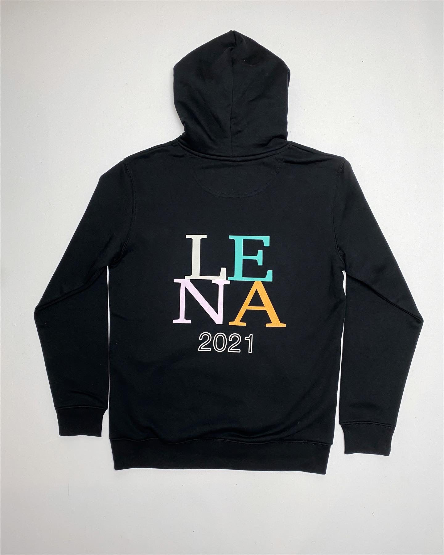 Lena - '2021' Hoodie