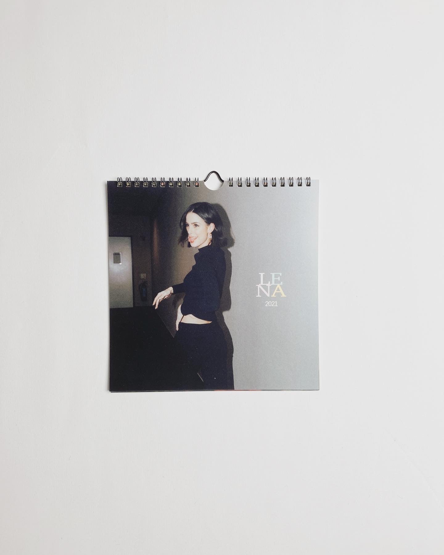 Lena - '2021' Kalender