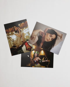 Lena - '2021' Poster 3Stk. BUNDLE